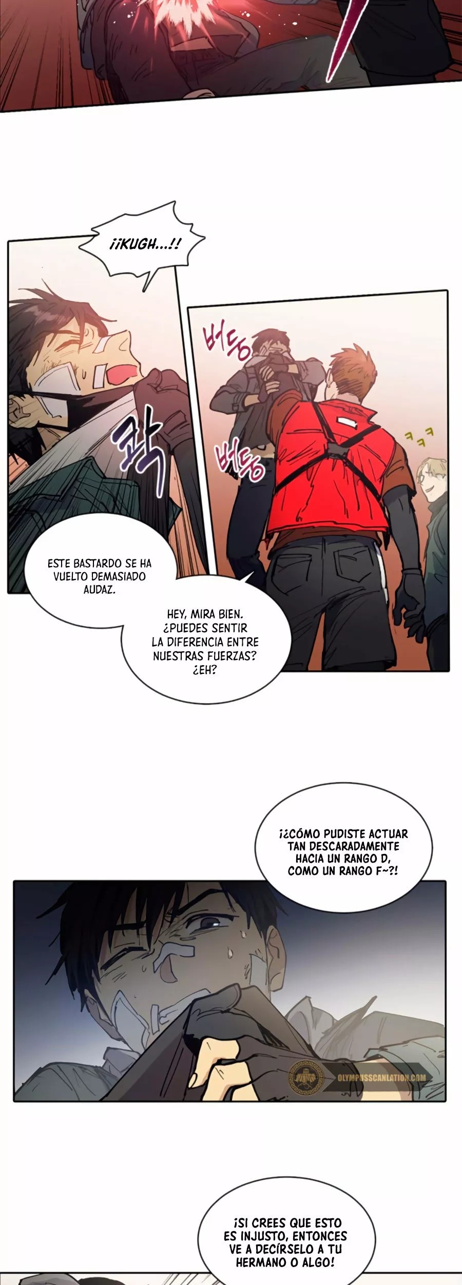 My S-Class Hunters Ch. 2 第20页