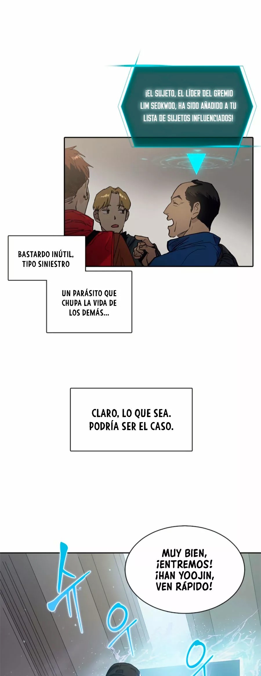 My S-Class Hunters Ch. 2 第26页