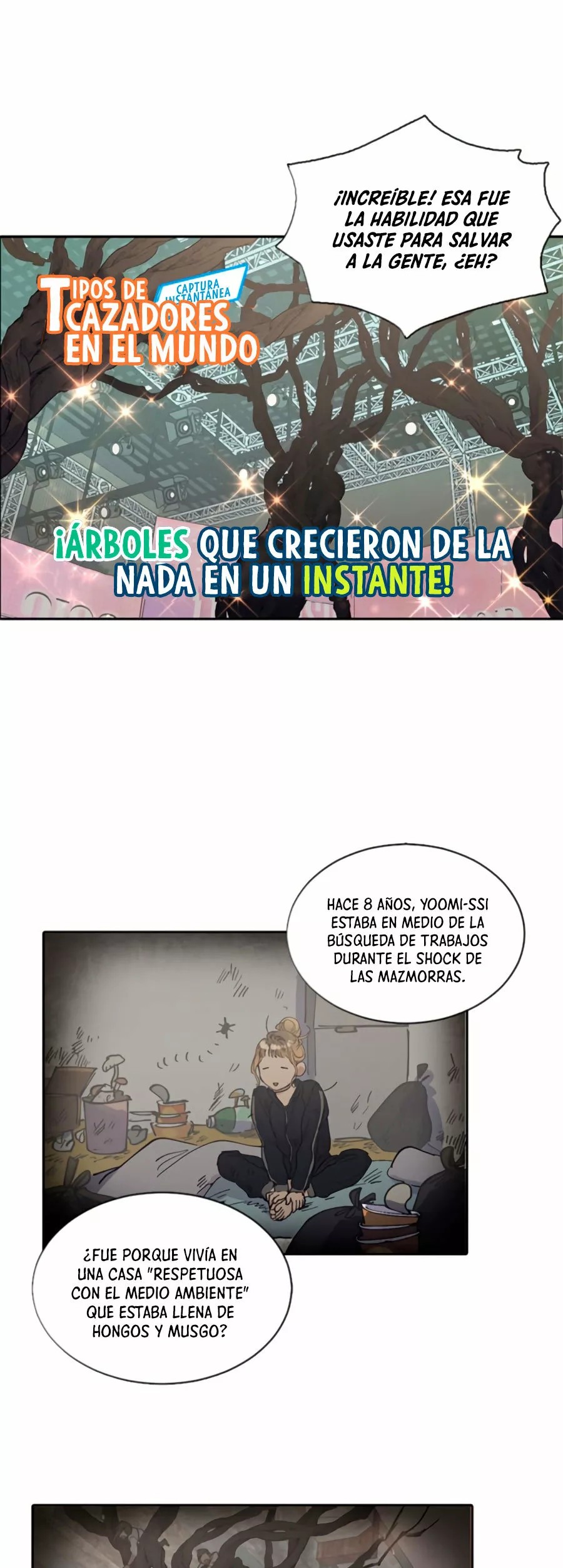 My S-Class Hunters Ch. 2 第6页