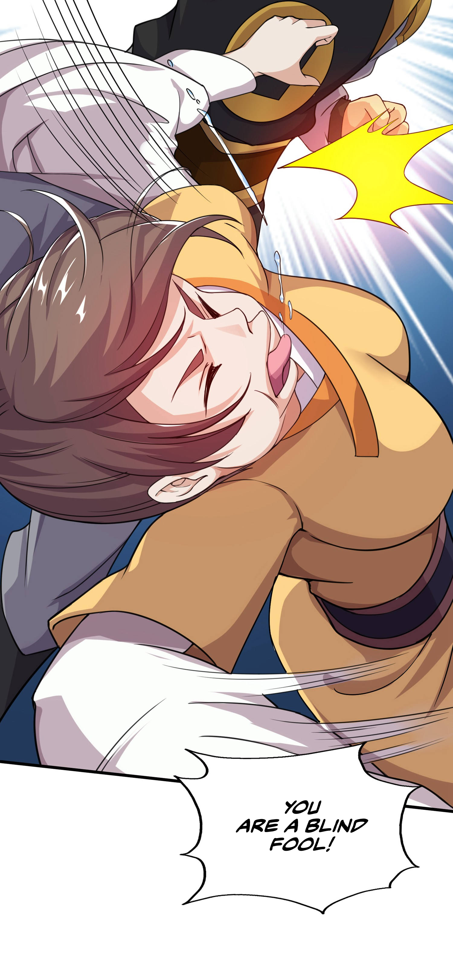 Matchless Emperor Ch. 4 第37页