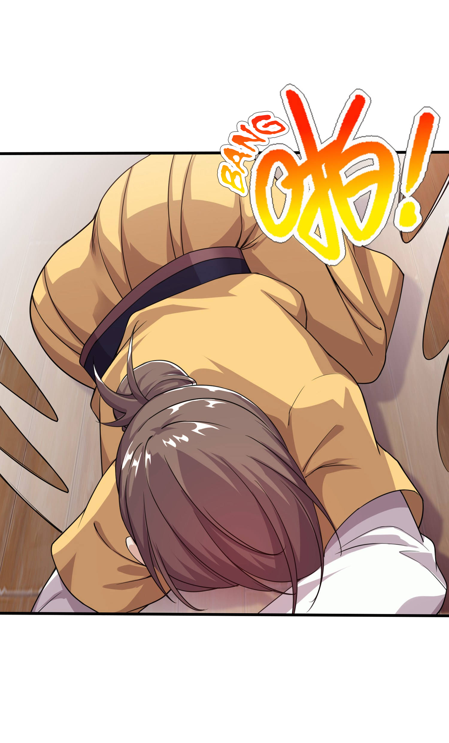 Matchless Emperor Ch. 4 第39页