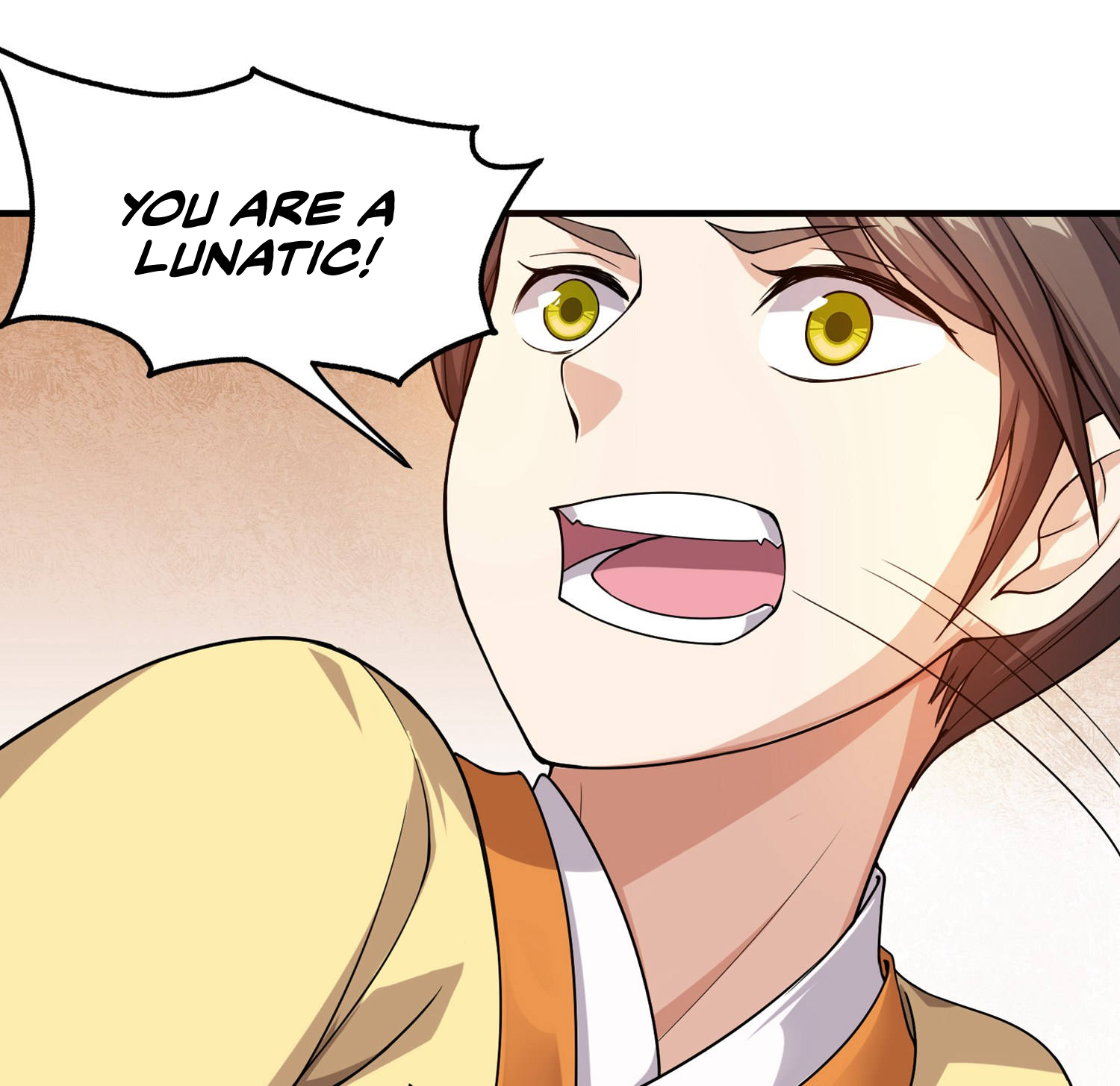 Matchless Emperor Ch. 4 第6页