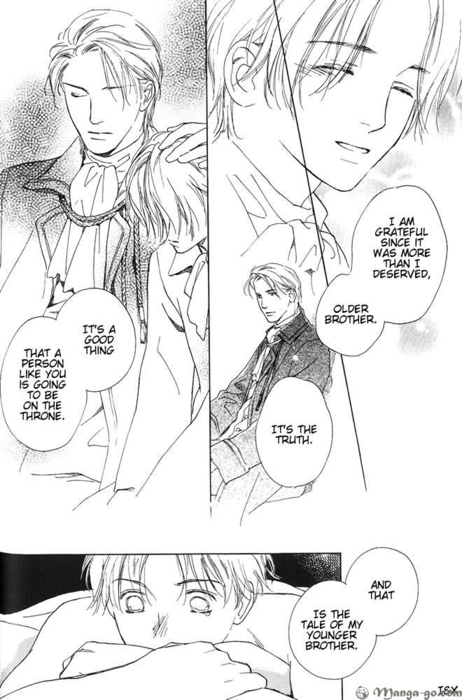 Sono Toki Heart wa Nusumareta Vol. 1 Ch. 4 第12页