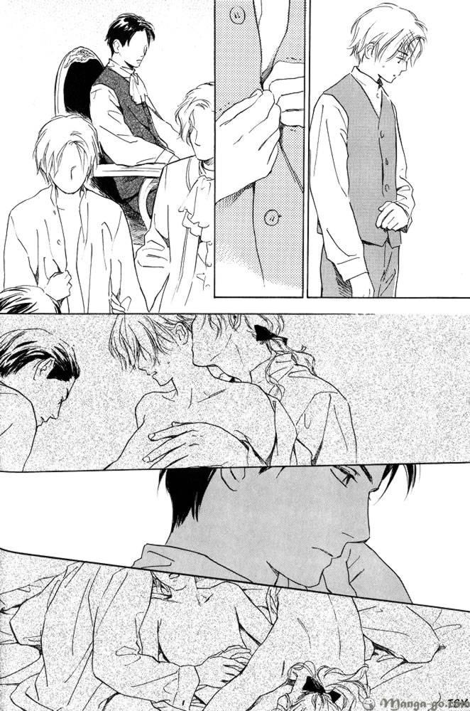 Sono Toki Heart wa Nusumareta Vol. 1 Ch. 4 第4页