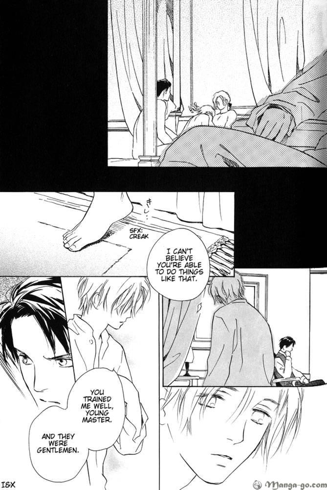 Sono Toki Heart wa Nusumareta Vol. 1 Ch. 4 第5页