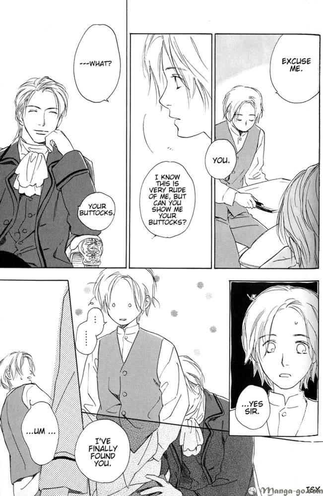 Sono Toki Heart wa Nusumareta Vol. 1 Ch. 4 第9页
