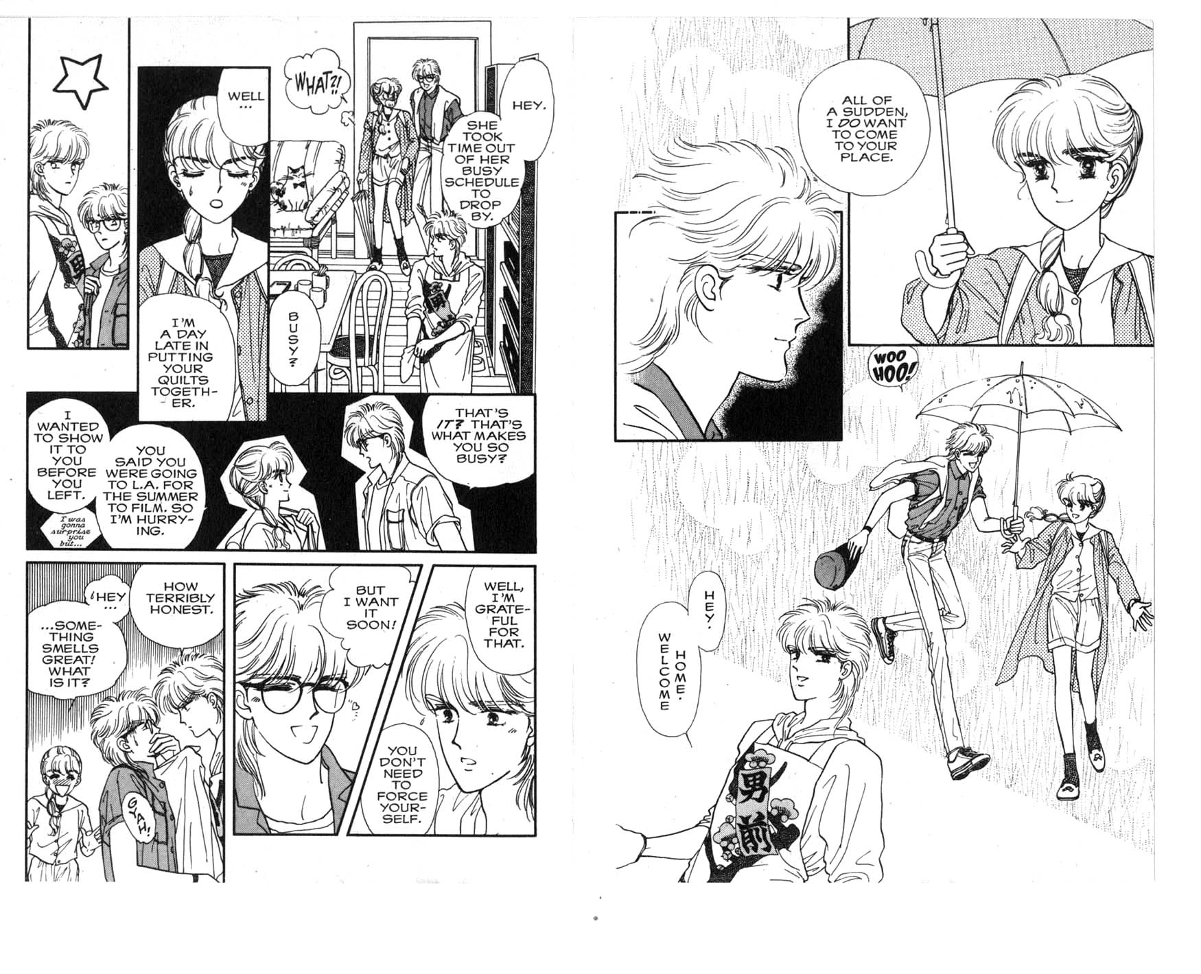 Cipher Grandma Clock in Hand 第41页