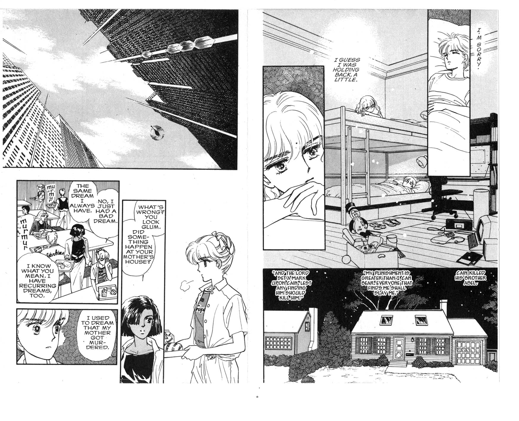 Cipher Grandma Clock in Hand 第47页