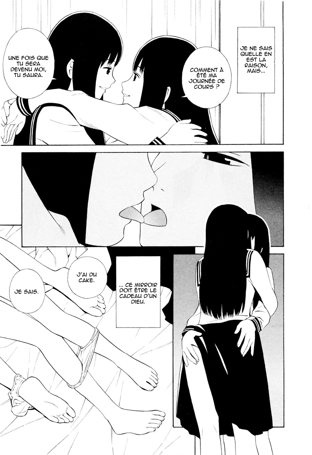 Bruce Of The Galaxy Vol. 1 Ch. 1 第11页