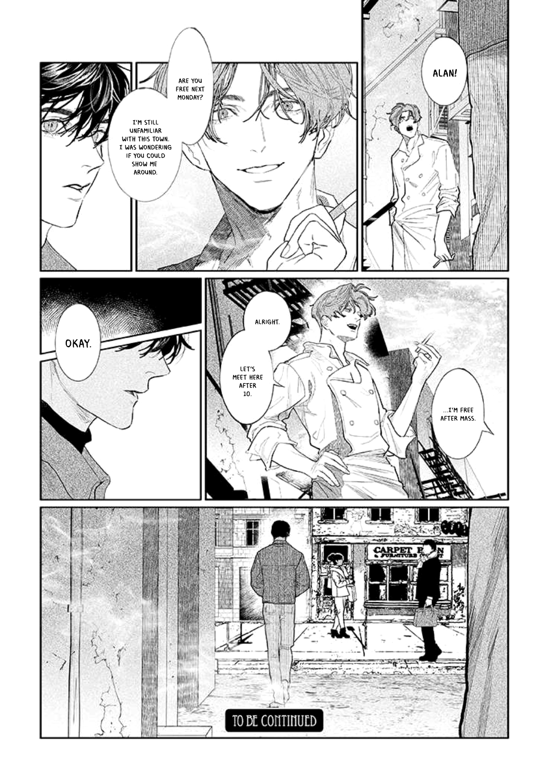 Haruka Tooki Ie Ch. 1.2 第10页