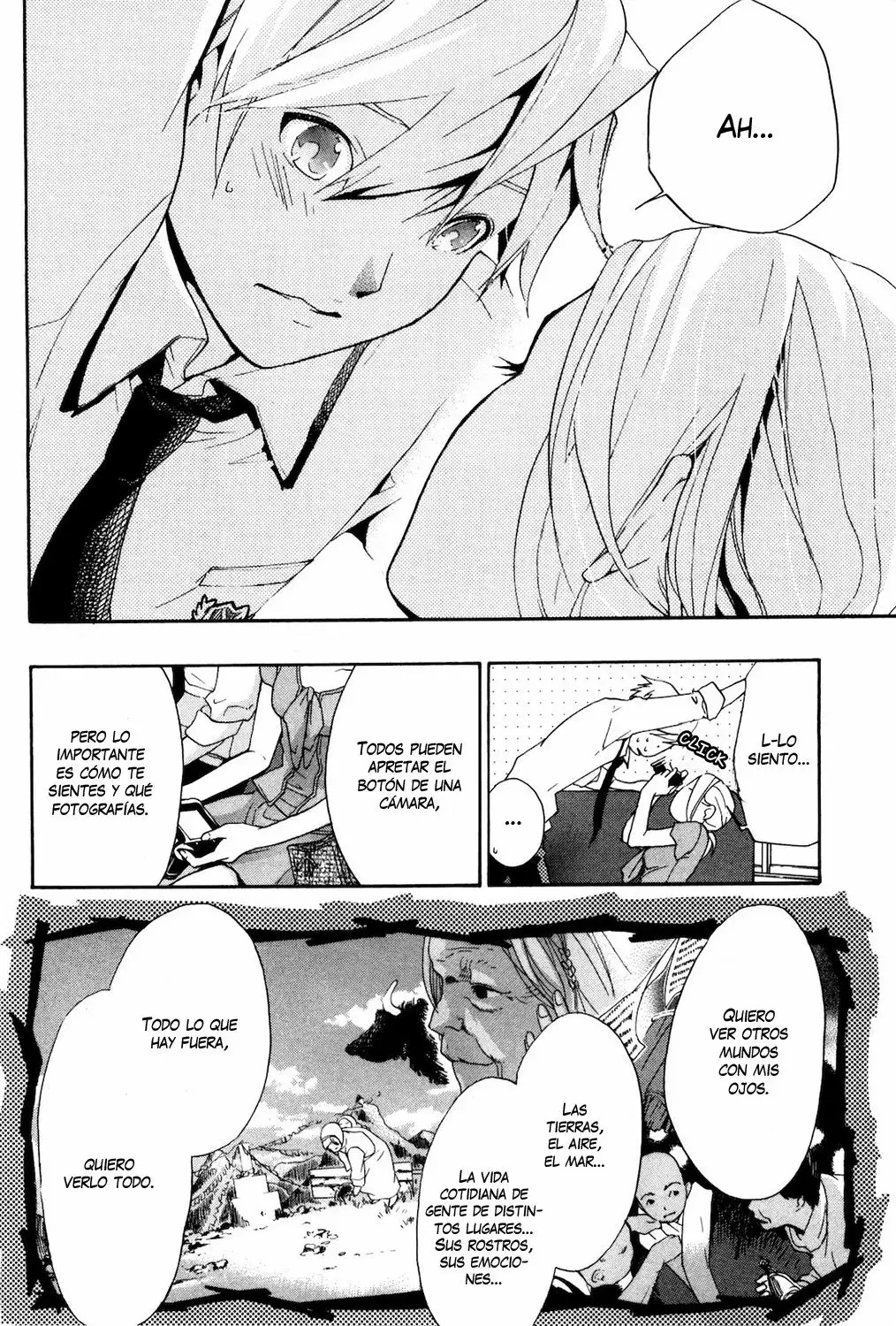 Musunde Hiraite Vol. 1 Ch. 4 第13页