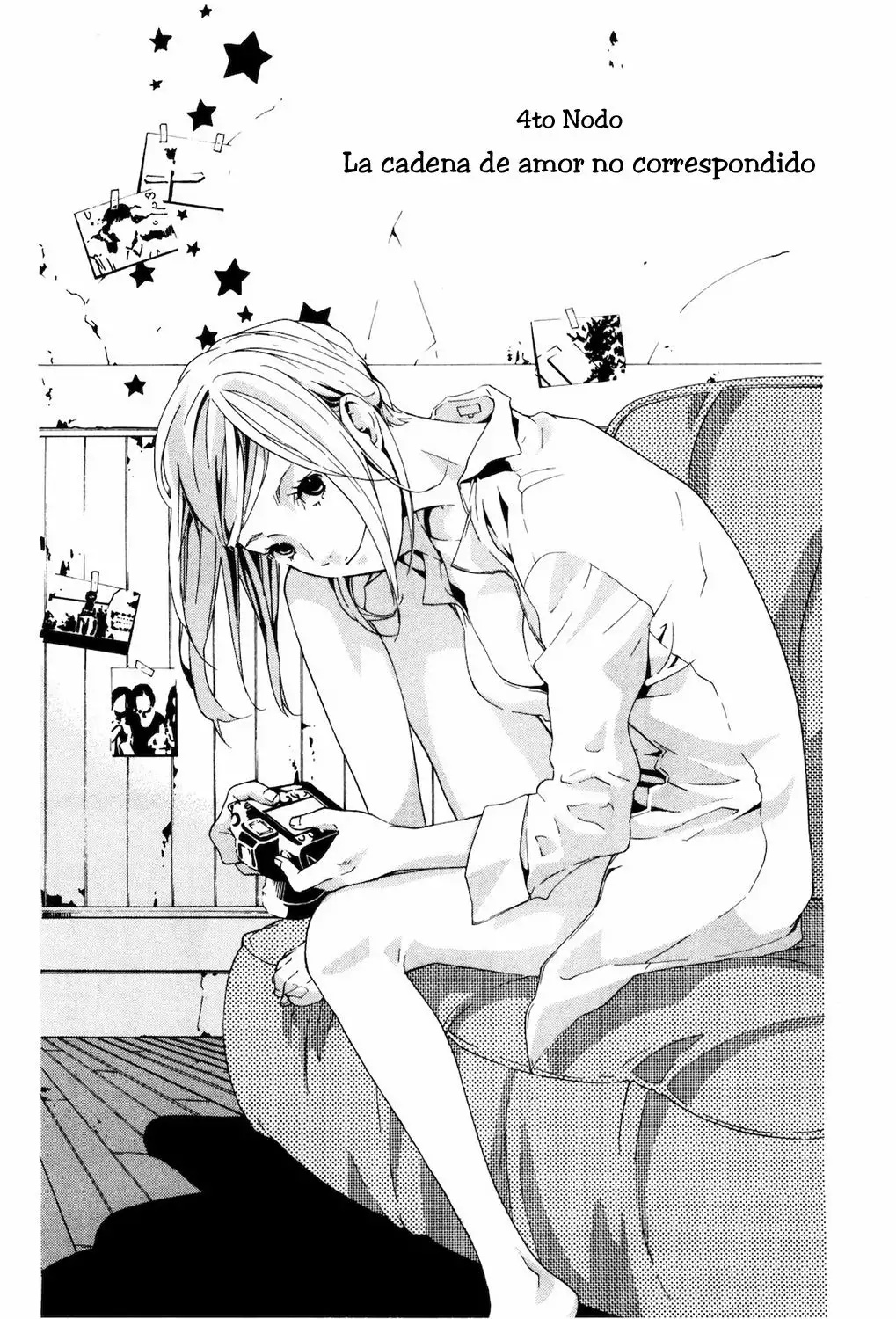 Musunde Hiraite Vol. 1 Ch. 4 第3页