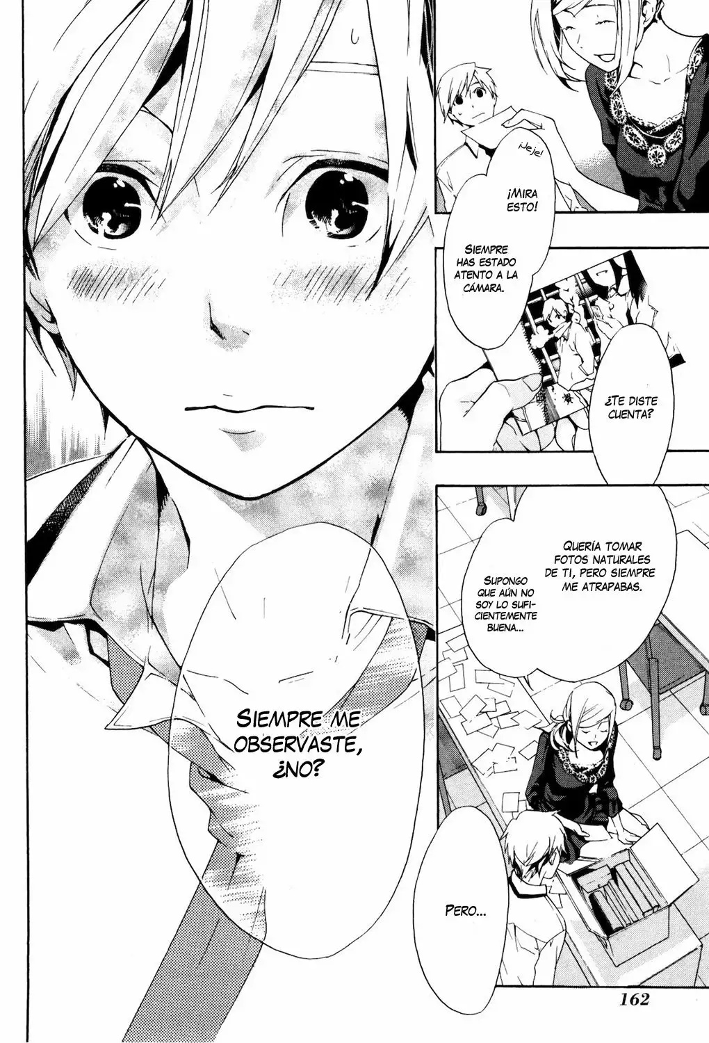 Musunde Hiraite Vol. 1 Ch. 4 第29页
