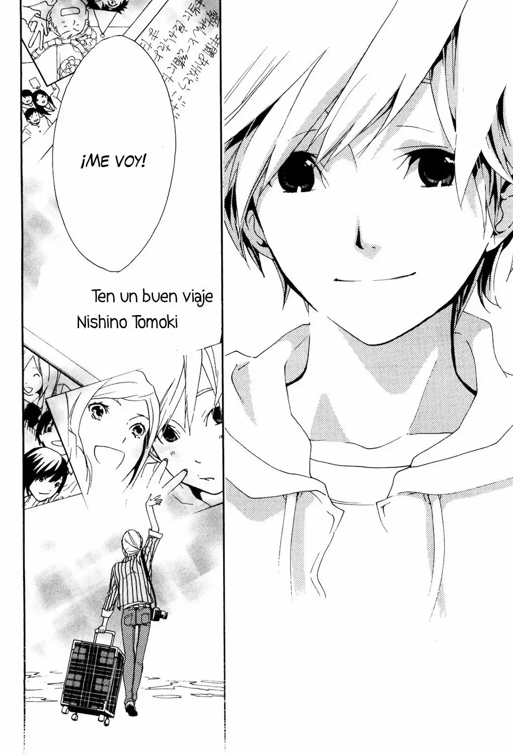 Musunde Hiraite Vol. 1 Ch. 4 第33页