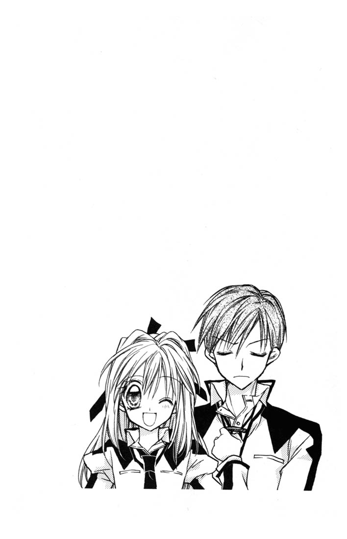 Shinshi Doumei Cross † Vol. 1 Ch. 2 第37页