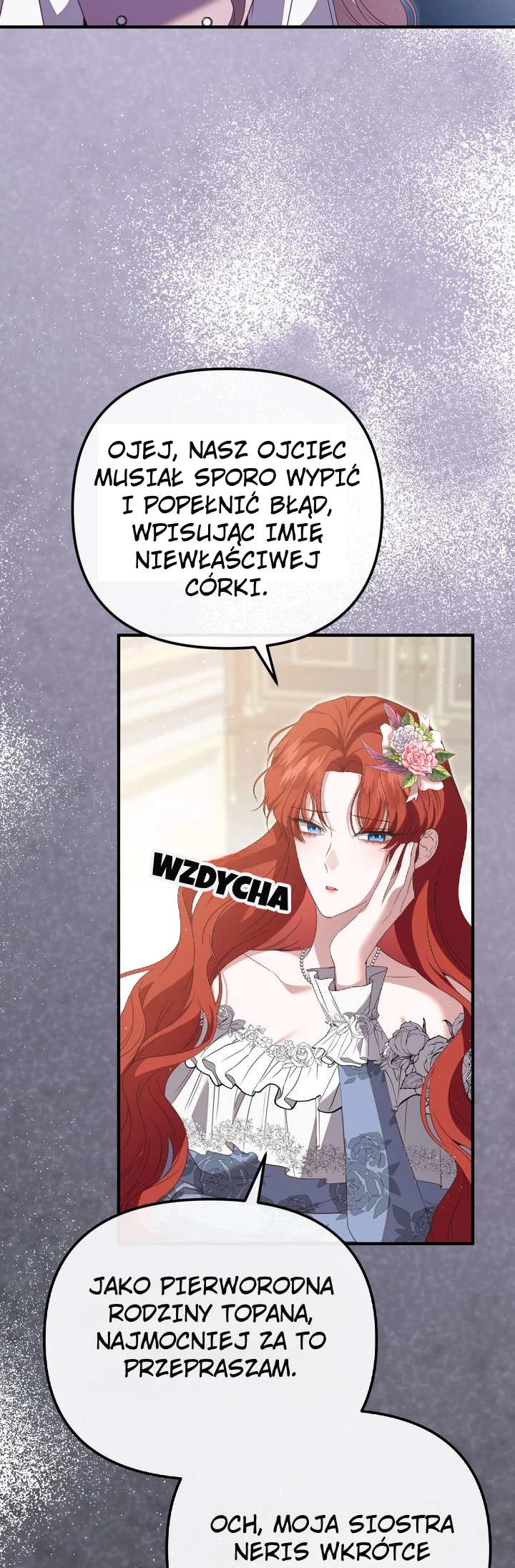 My Sister Covets My Fiancé Vol. 1 Ch. 2 第12页