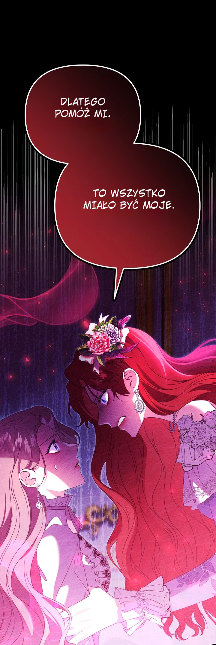 My Sister Covets My Fiancé Vol. 1 Ch. 2 第21页