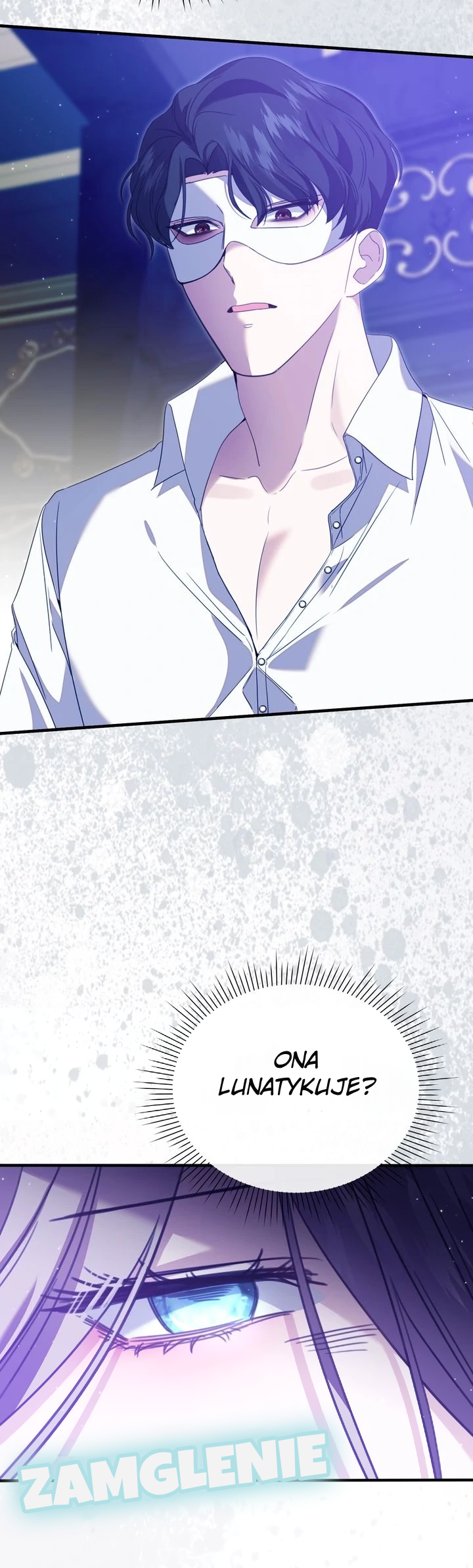My Sister Covets My Fiancé Vol. 1 Ch. 2 第48页