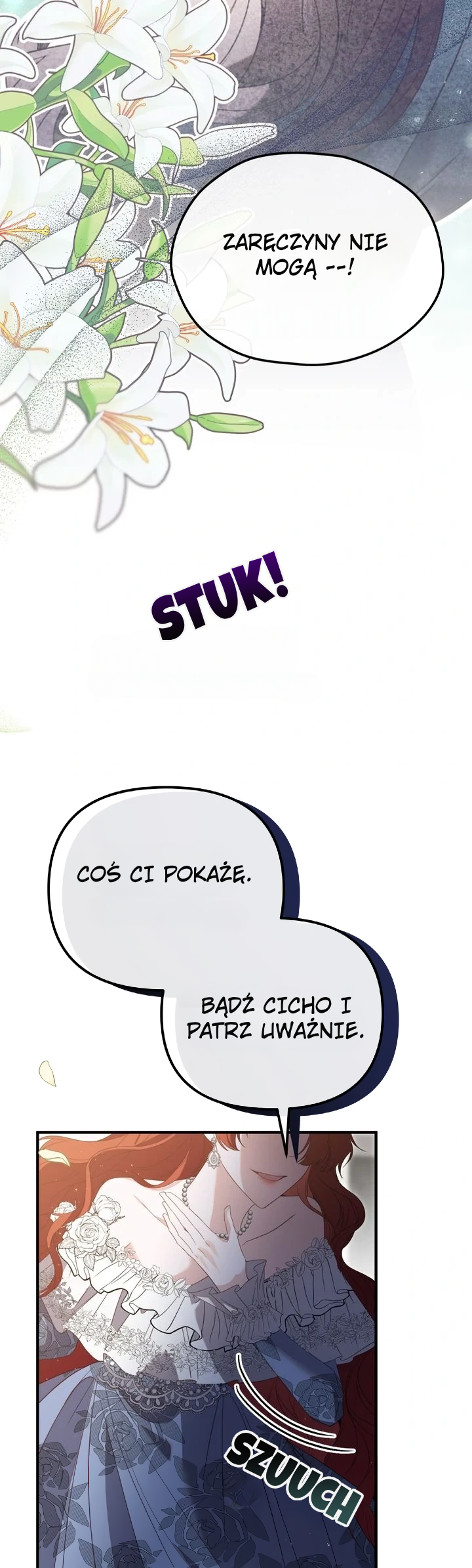 My Sister Covets My Fiancé Vol. 1 Ch. 2 第9页