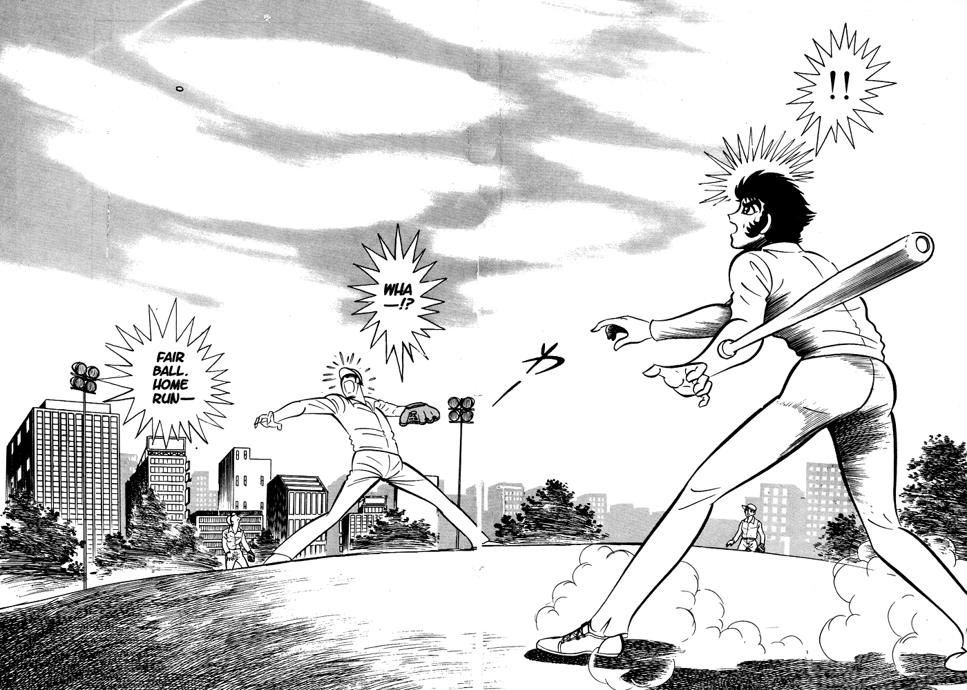 Susano-o Vol. 1 Ch. 2 第24页