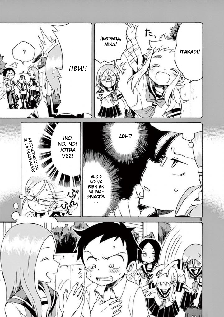 Koi ni Koisuru Yukari-chan Historias de amor 第12页