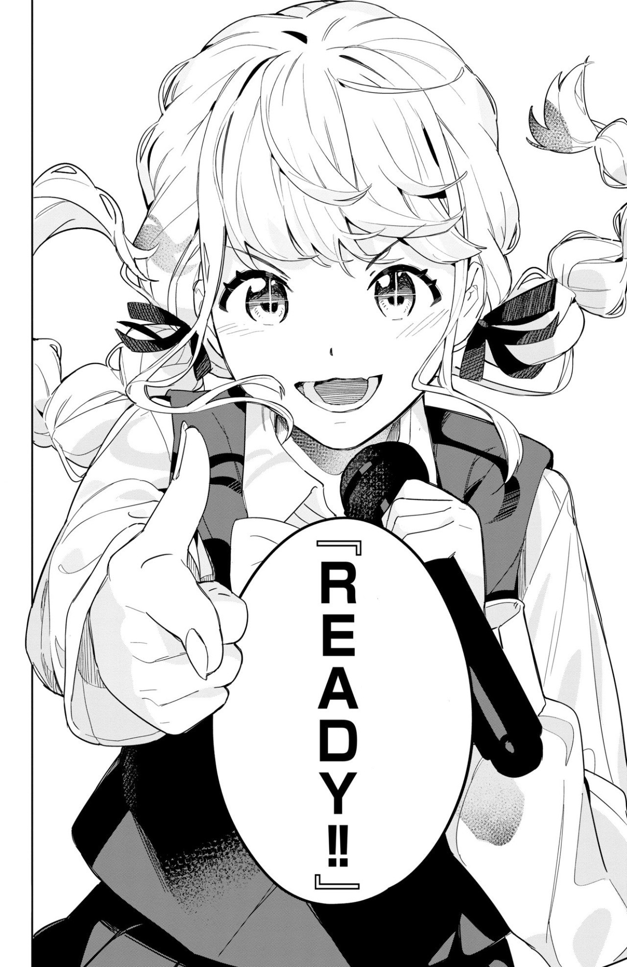 Gakuen Idolm@ster Gold Rush A Step Closer to the Dream!! 第46页