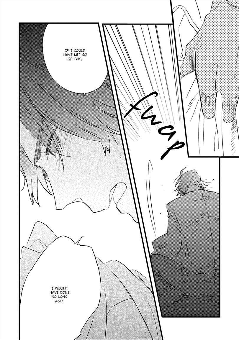 Ai no Binzoko Vol. 1 Ch. 5 第23页