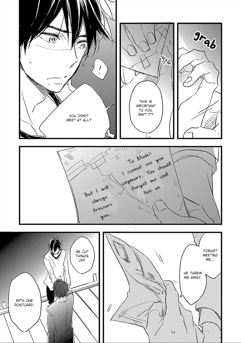 Ai no Binzoko Vol. 1 Ch. 5 第26页