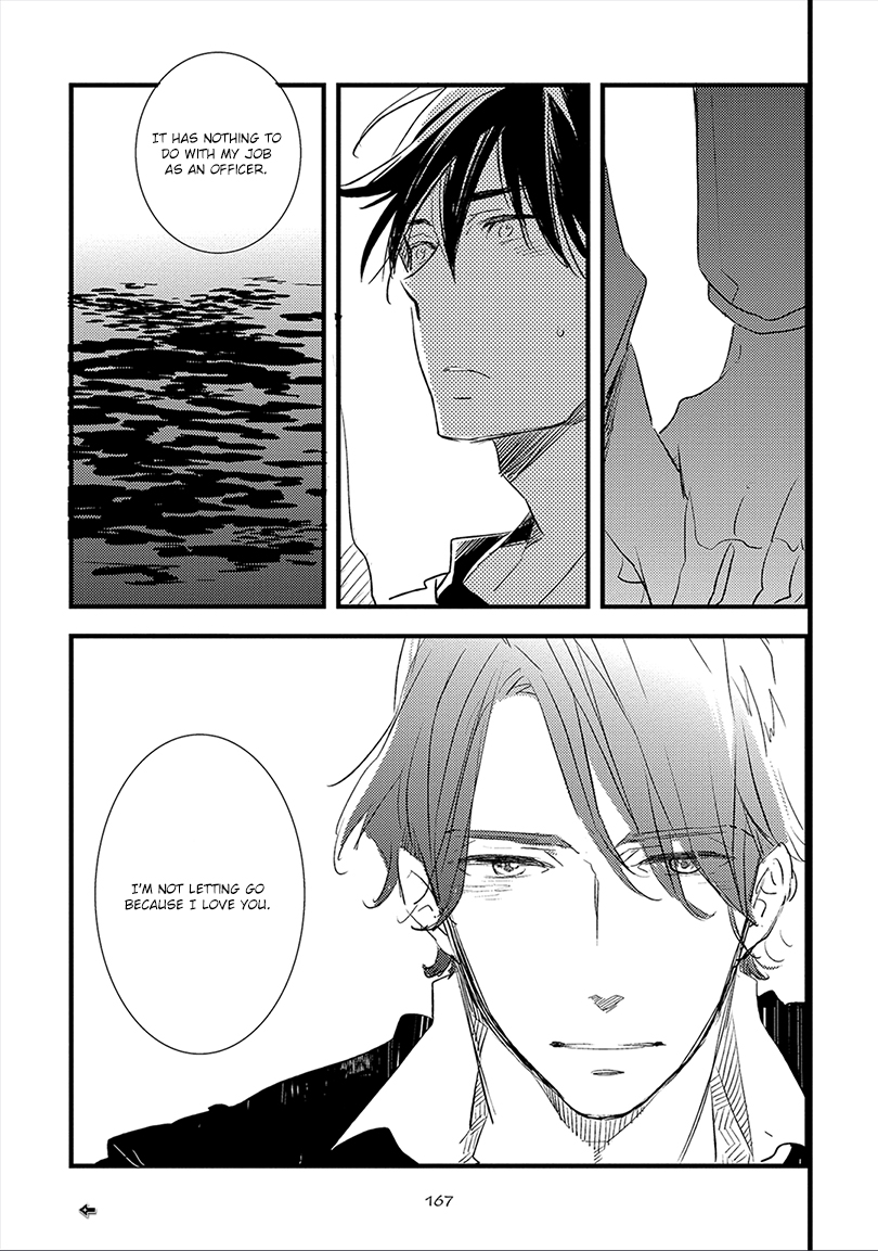 Ai no Binzoko Vol. 1 Ch. 5 第28页