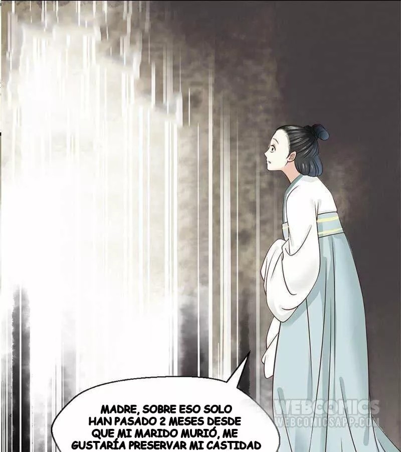 A Beauty, a Fatal Concubine Ch. 4 第2页