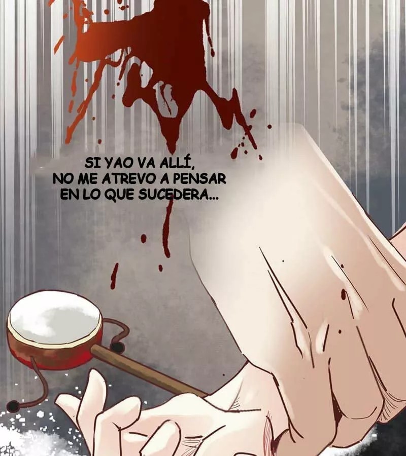 A Beauty, a Fatal Concubine Ch. 4 第20页