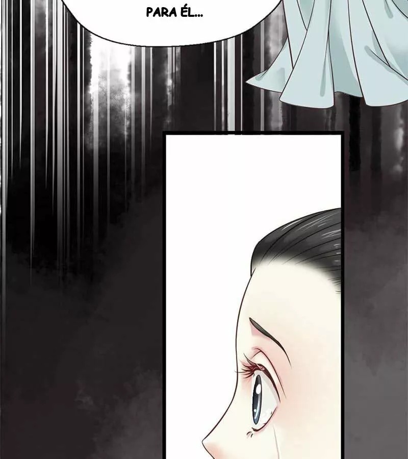 A Beauty, a Fatal Concubine Ch. 4 第3页