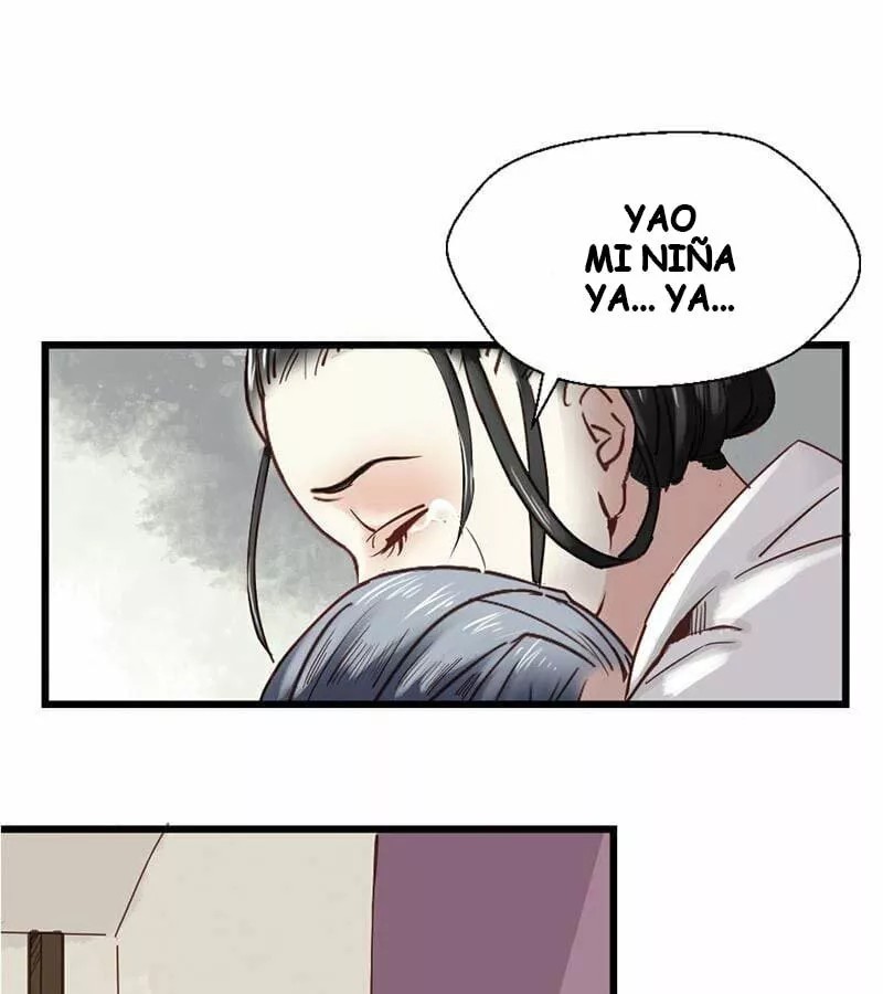 A Beauty, a Fatal Concubine Ch. 4 第25页