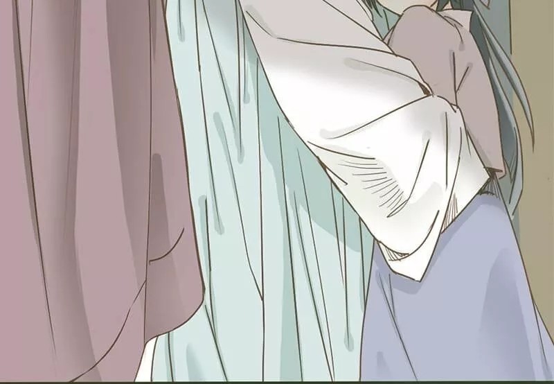 A Beauty, a Fatal Concubine Ch. 4 第30页