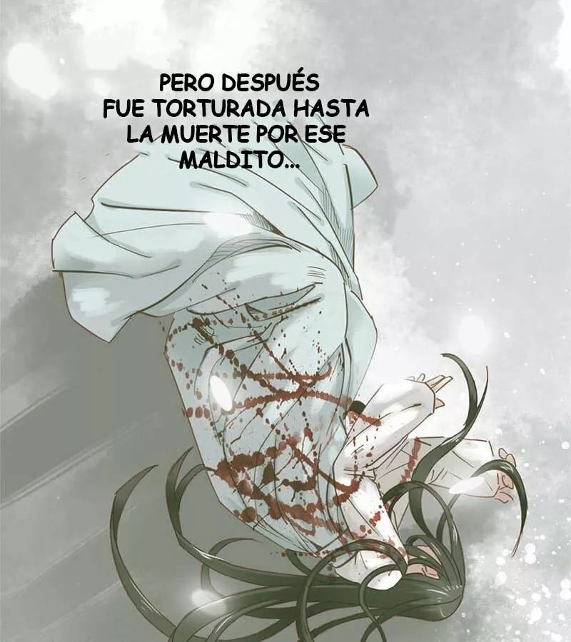 A Beauty, a Fatal Concubine Ch. 4 第32页