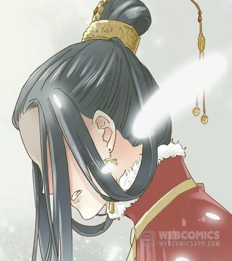 A Beauty, a Fatal Concubine Ch. 4 第35页