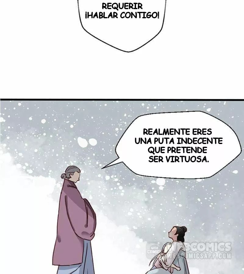 A Beauty, a Fatal Concubine Ch. 4 第39页
