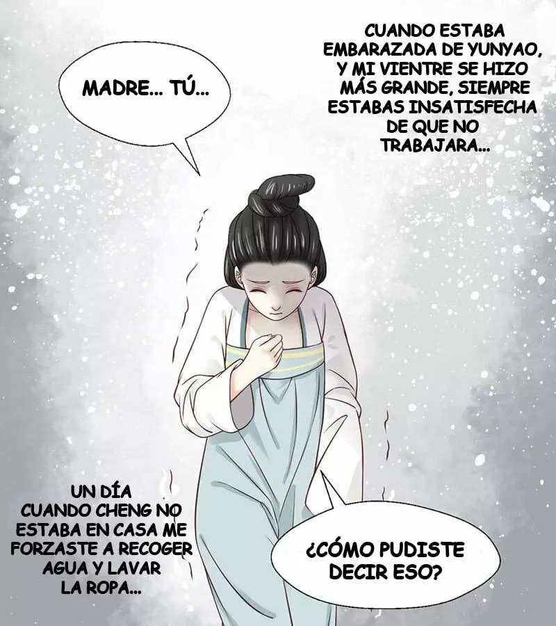 A Beauty, a Fatal Concubine Ch. 4 第9页