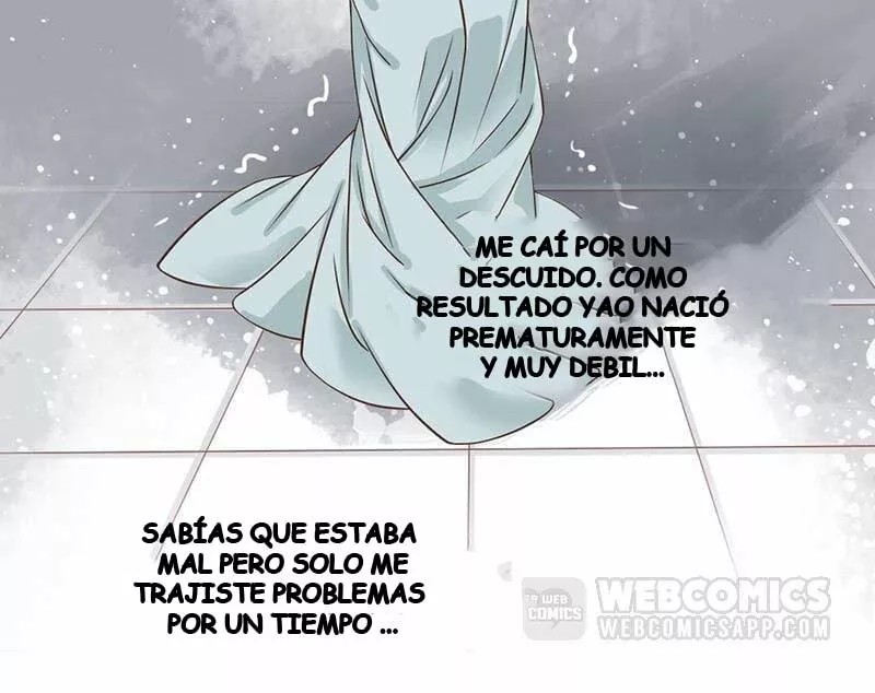 A Beauty, a Fatal Concubine Ch. 4 第10页