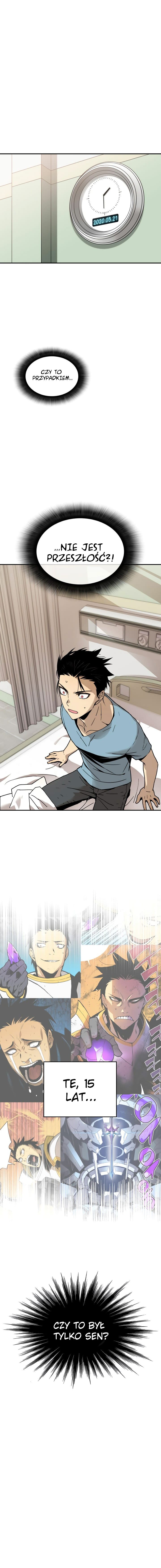 The Worn and Torn Newbie Vol. 1 Ch. 2 第2页