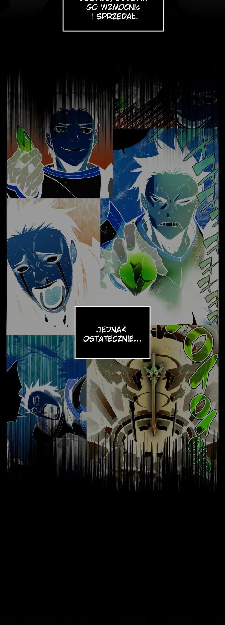 The Worn and Torn Newbie Vol. 1 Ch. 2 第11页