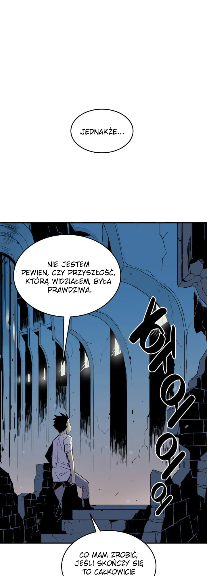 The Worn and Torn Newbie Vol. 1 Ch. 2 第18页