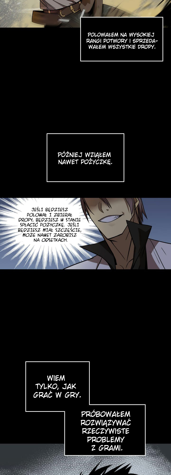 The Worn and Torn Newbie Vol. 1 Ch. 2 第8页
