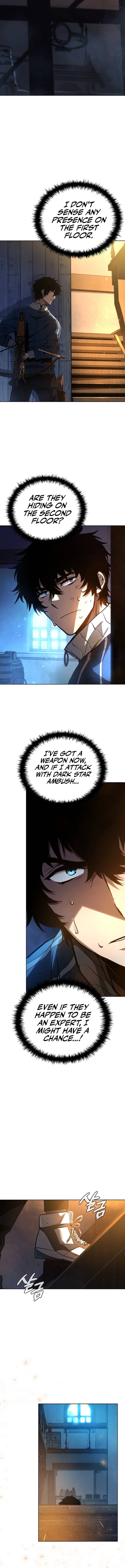 World's Strongest Survivor Ch. 3 第4页