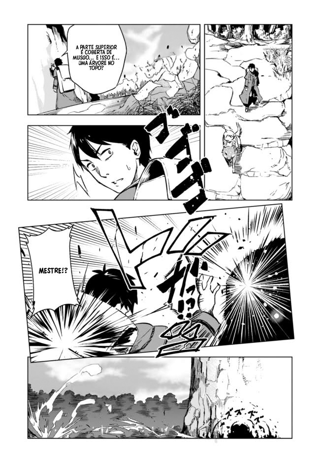 Deck Hitotsu de Isekai Tanbou Vol. 1 Ch. 2.1 第9页