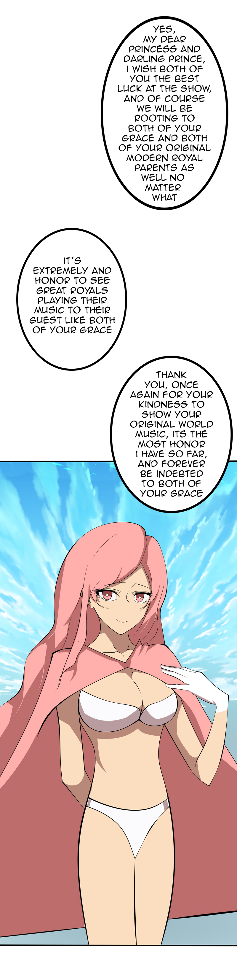 Prince Adahiko 第8页