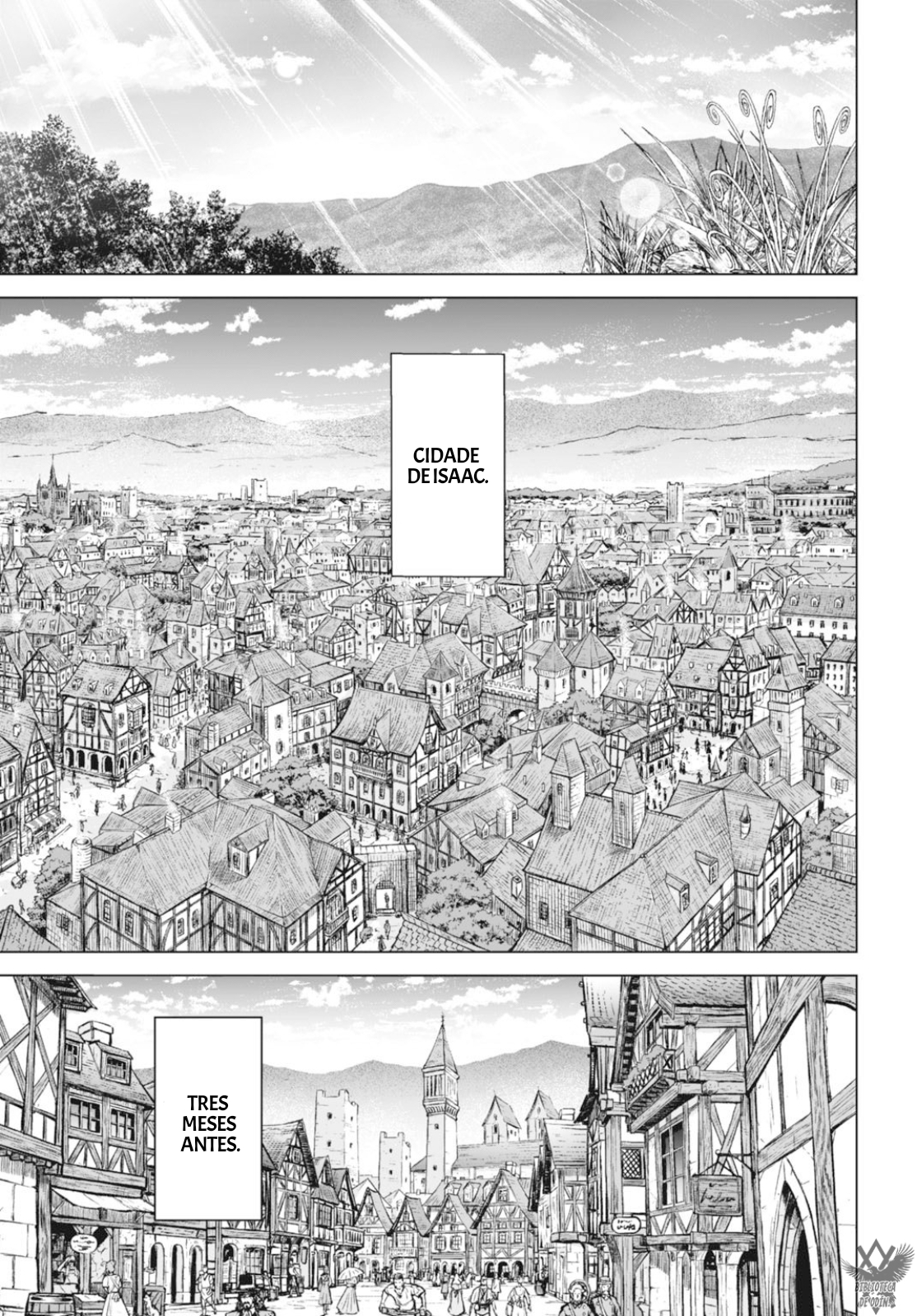 Kikai Shikake no Senmetsu Shoujo O Homem Inútil 第12页