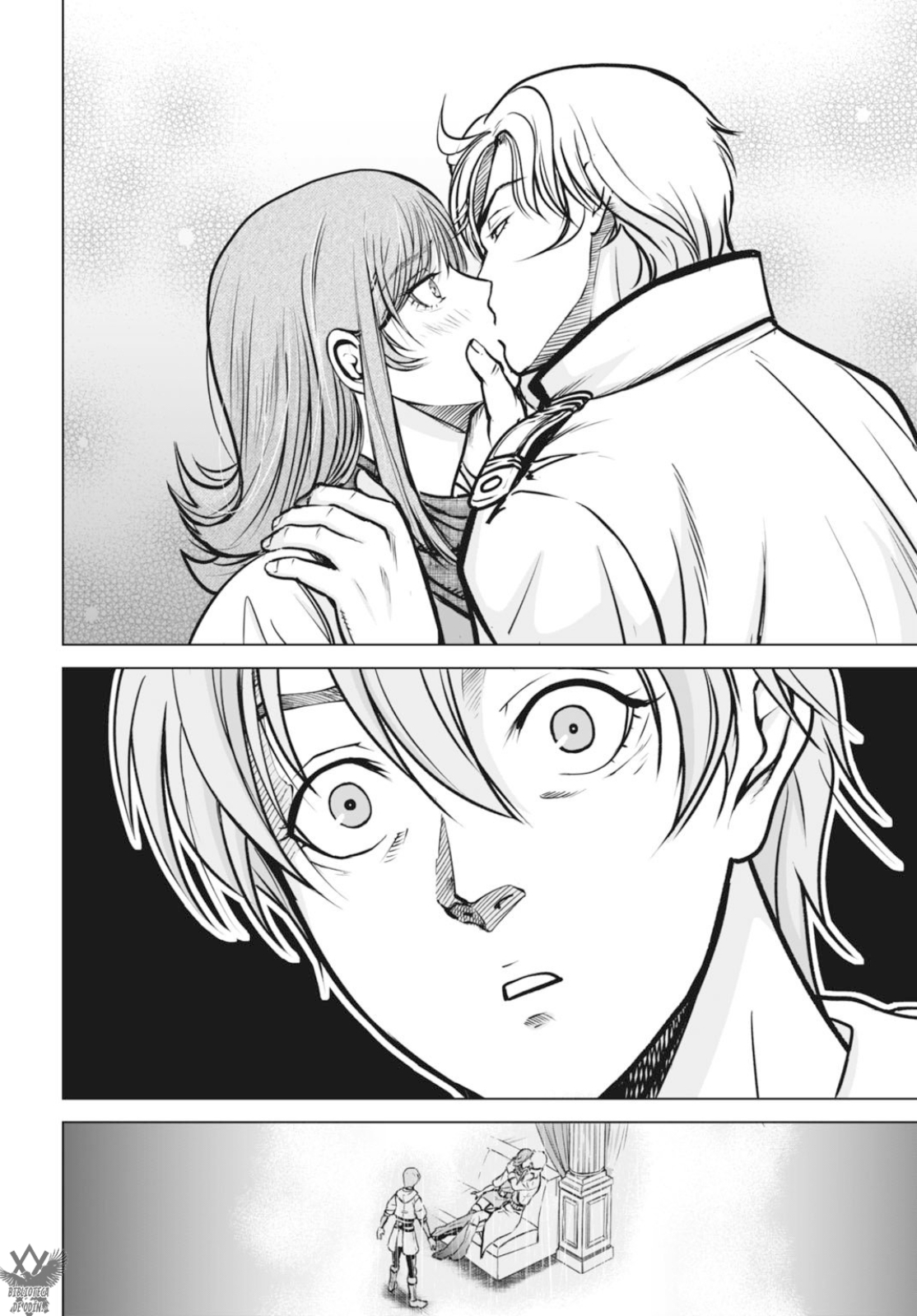 Kikai Shikake no Senmetsu Shoujo O Homem Inútil 第23页