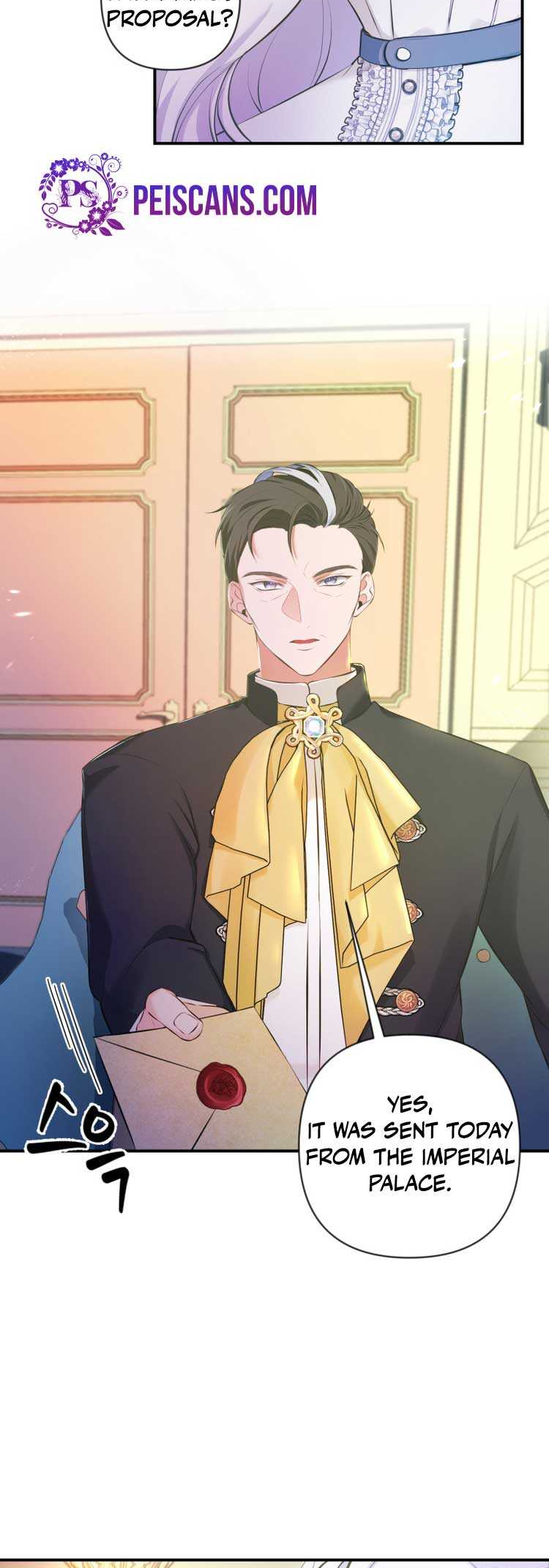 This Time I'll Change My Husband Ch. 5 第2页
