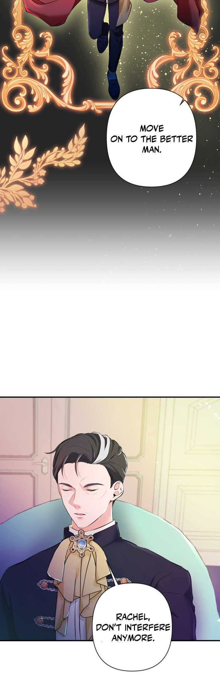 This Time I'll Change My Husband Ch. 5 第16页